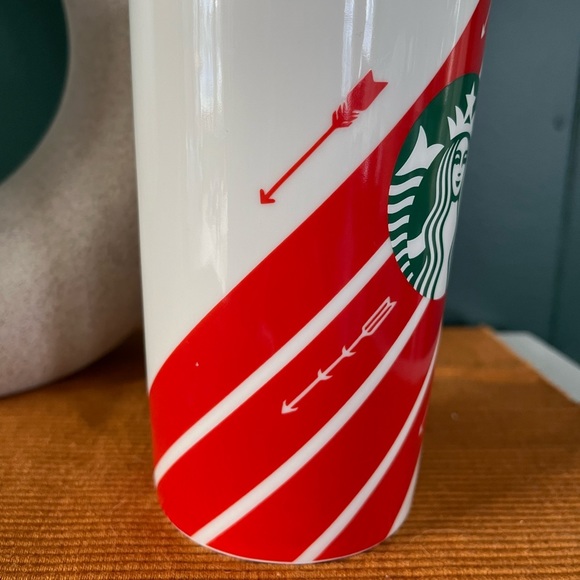 Starbucks coffee mug - Picture 4 of 8